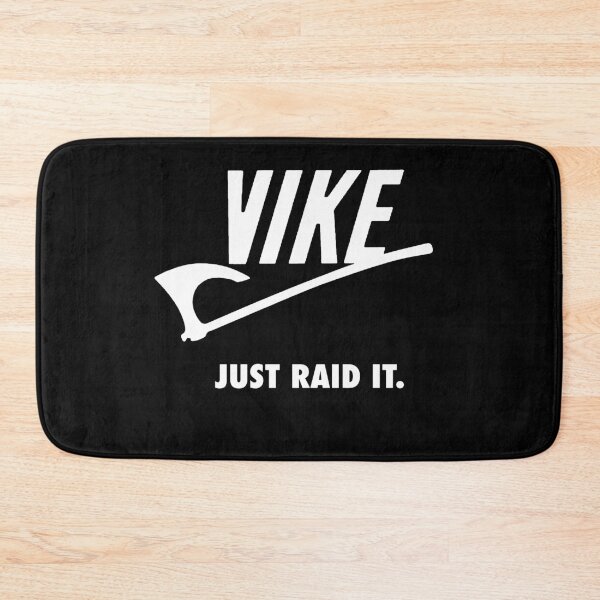 Item preview, Vike, Just Raid It! designed and sold by LordNeckbeard.