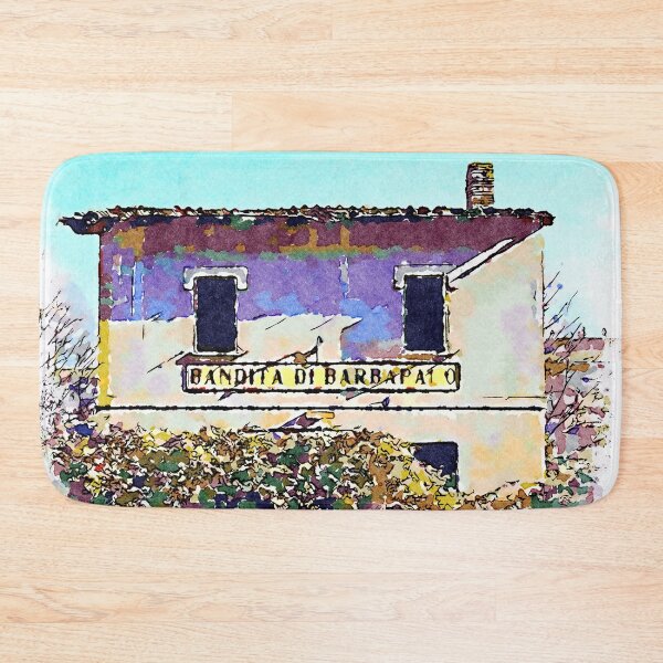 Item preview, Barbarano Romano: the station designed and sold by Giuseppe Cocco.
