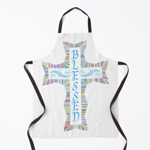 Item preview, BLESSED designed and sold by kawrdesigns.