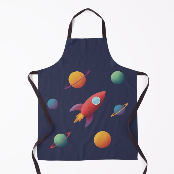 Item preview, Cute Spaceship designed and sold by CutiPiStudios.