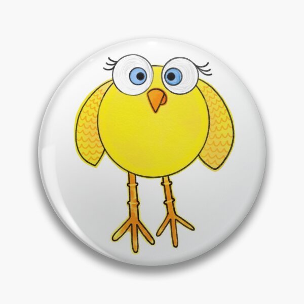 Item preview, Little happy birdy designed and sold by Loisfitzyuk.