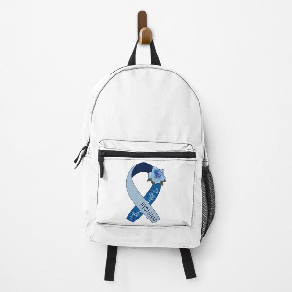 Item preview, Dystonia Awareness, Dystonia Ribbon designed and sold by AnsDesigns.