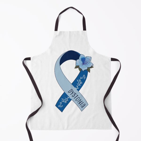 Item preview, Dystonia Awareness, Dystonia Ribbon designed and sold by AnsDesigns.