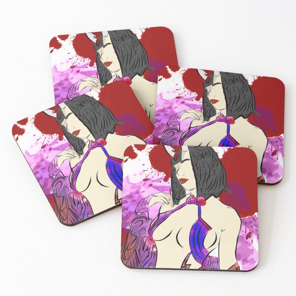 Item preview, Shuten Doji  designed and sold by thecosplaykid.