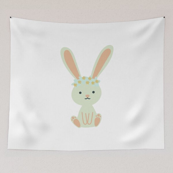 Item preview, Easter Bunny designed and sold by SvBDesigns.