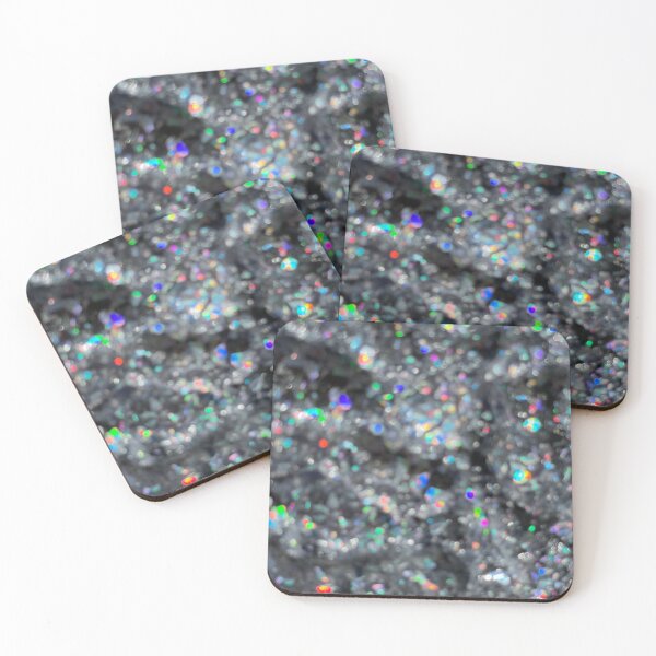 Item preview, Holographic Blur designed and sold by uggoff.