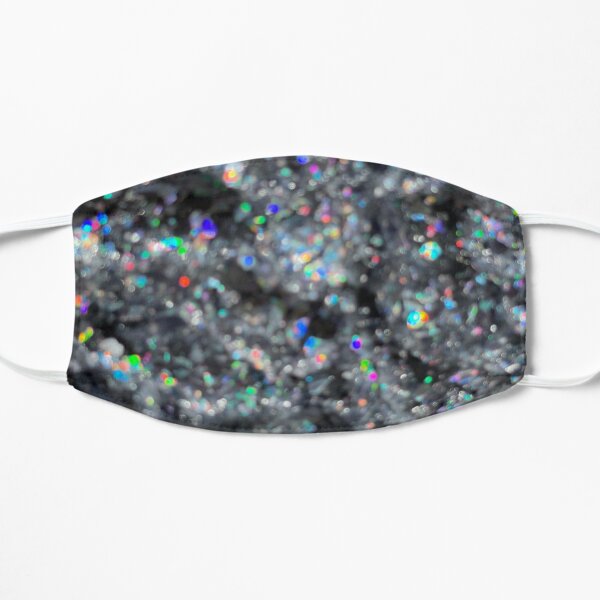 Holographic Blur Mask