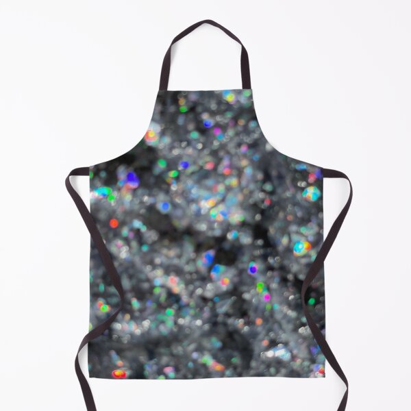 Item preview, Holographic Blur designed and sold by uggoff.