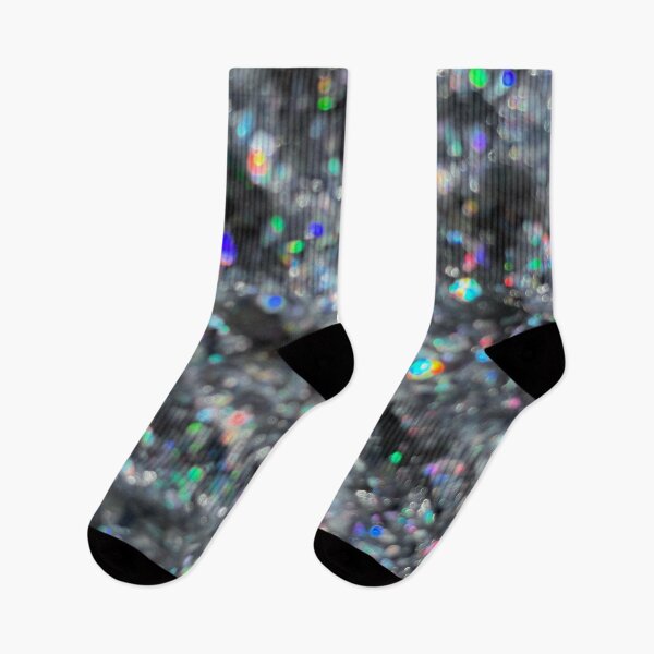 Item preview, Holographic Blur designed and sold by uggoff.