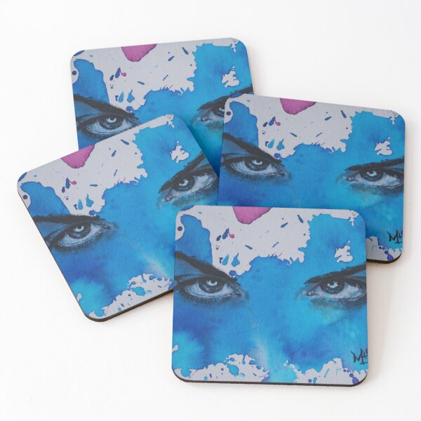 Item preview, Intense Eyes designed and sold by MLHuffDesigns.