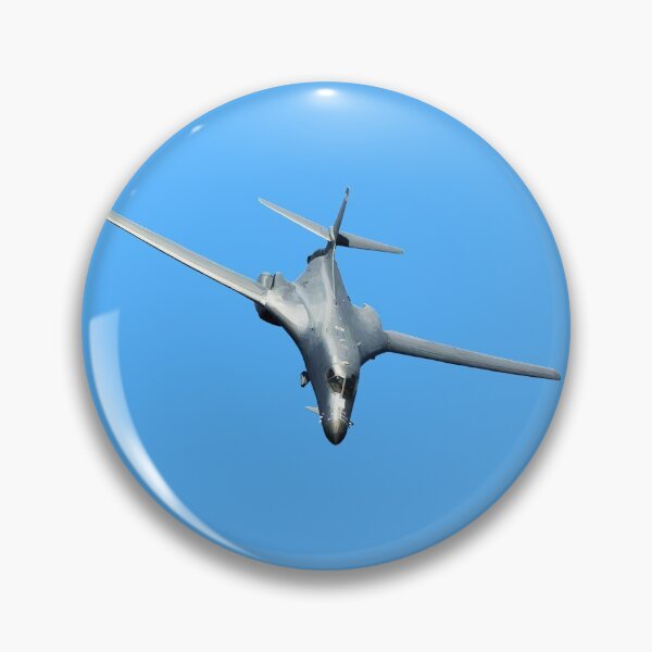 Item preview, B-1B Lancer designed and sold by sibosssr.