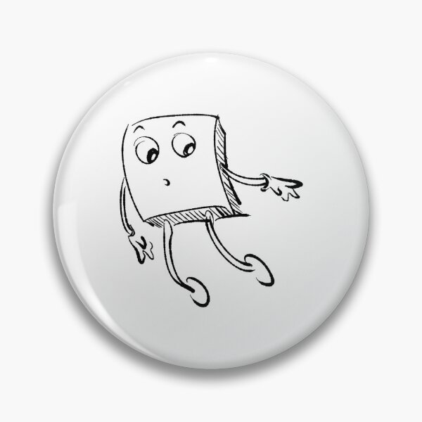 Item preview, OoO wally designed and sold by exponent-lee.