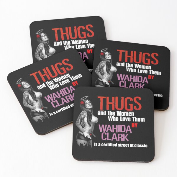 Item preview, Thug Life designed and sold by graphicsking91.