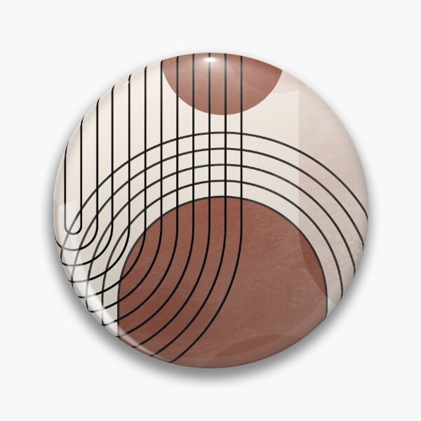 Item preview, Geometric Art designed and sold by StudioArtNew.