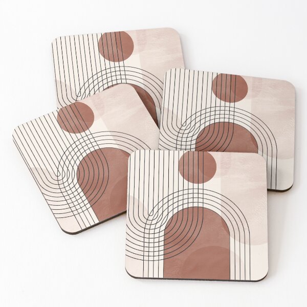 Item preview, Geometric Art designed and sold by StudioArtNew.