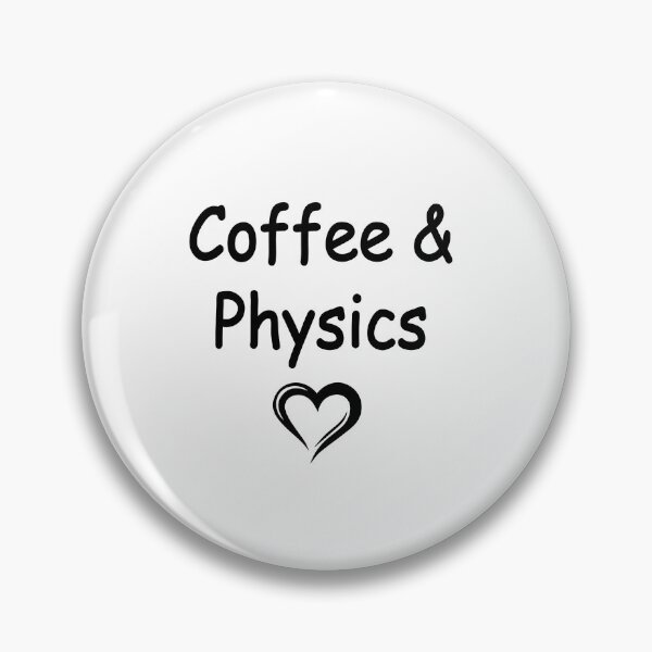 Item preview, Coffee and Physics designed and sold by Pengo Shirt.