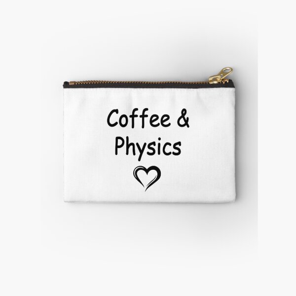 Item preview, Coffee and Physics designed and sold by Pengo Shirt.