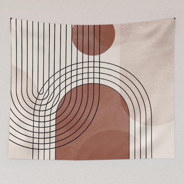 Item preview, Geometric Art designed and sold by StudioArtNew.