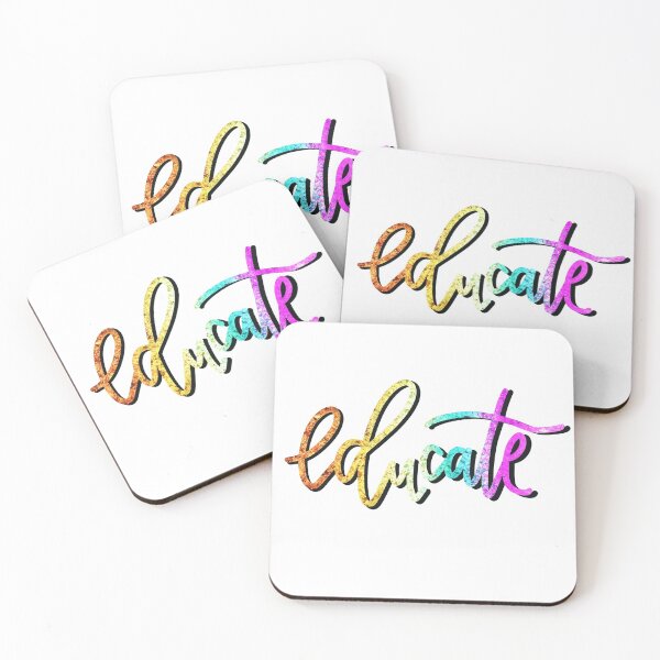 Item preview, Rainbow educate designed and sold by afee.