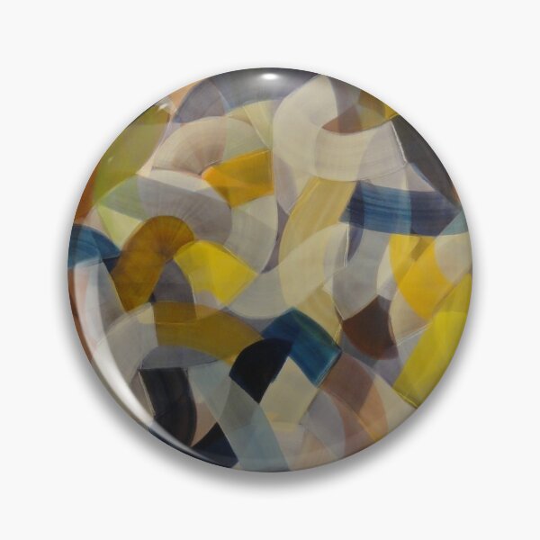 Item preview, Meaningful Abstract Vorsicht Maps City designed and sold by aliszpole.