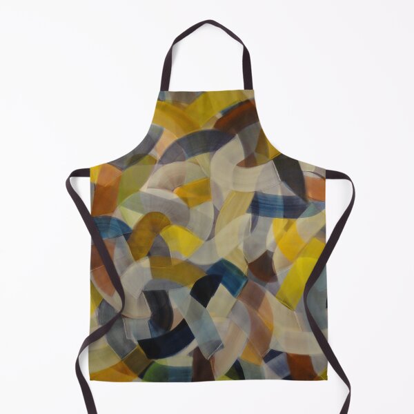 Item preview, Meaningful Abstract Vorsicht Maps City designed and sold by aliszpole.