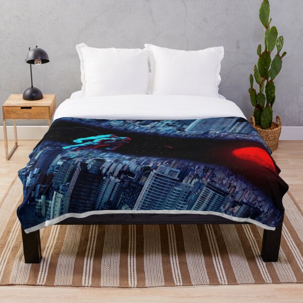 Item preview, Astronaut Fantasy Space City designed and sold by Callahans.