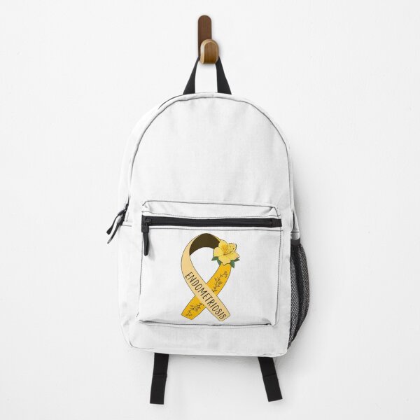 Item preview, Endometriosis Awareness, Endometriosis Ribbon designed and sold by AnsDesigns.