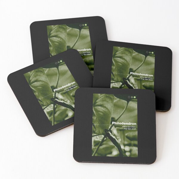 Item preview, Philodendron  designed and sold by Inside Our Heads Shop.