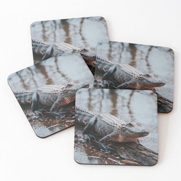 Item preview, Alligator 1 designed and sold by jacindasgarner.