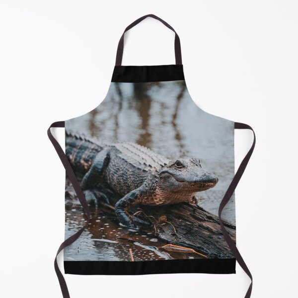 Item preview, Alligator 1 designed and sold by jacindasgarner.