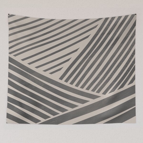 Aperçu de l'œuvre Dessin au trait minimal créée et vendue par StudioArtNew.