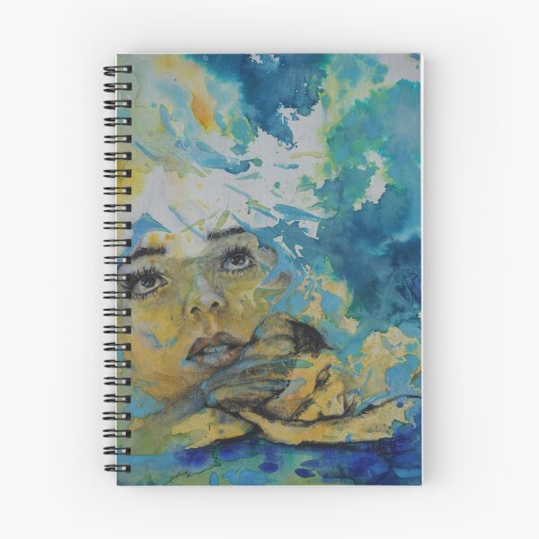 Item preview, Despertar designed and sold by MLHuffDesigns.