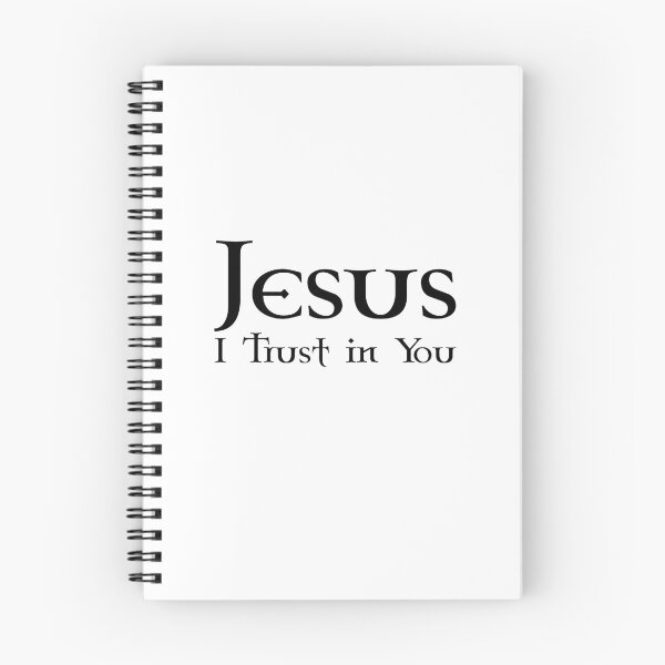 Item preview, Jesus I Trust in You  - Divine Mercy designed and sold by ArmorOfGodStore.