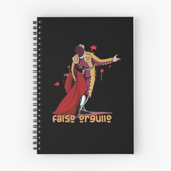 Item preview, Bullfighting is a shame Falso Orgullo designed and sold by FalkDania.