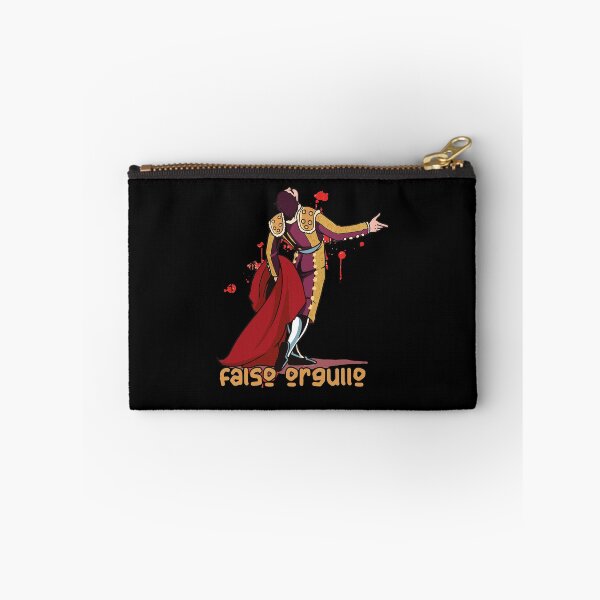 Item preview, Bullfighting is a shame Falso Orgullo designed and sold by FalkDania.