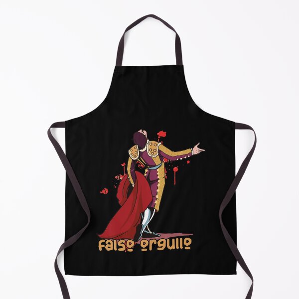 Item preview, Bullfighting is a shame Falso Orgullo designed and sold by FalkDania.
