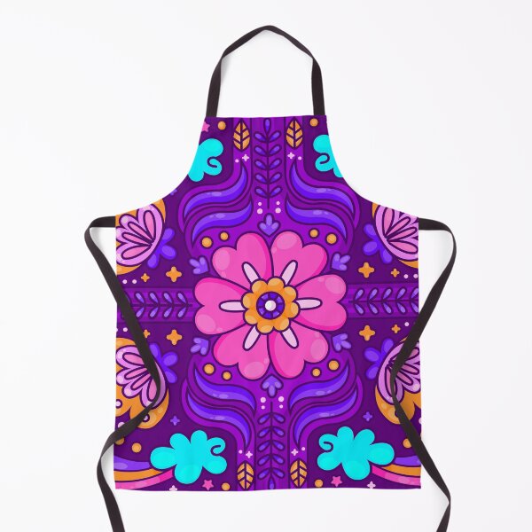 Item preview, Dazzling Psychedelic Hippie Art 06 designed and sold by machmigo.