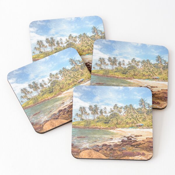 Item preview, Rocky Beach designed and sold by Doug's Landing.