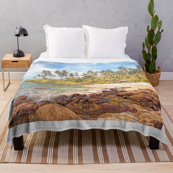 Item preview, Rocky Beach designed and sold by Doug's Landing.