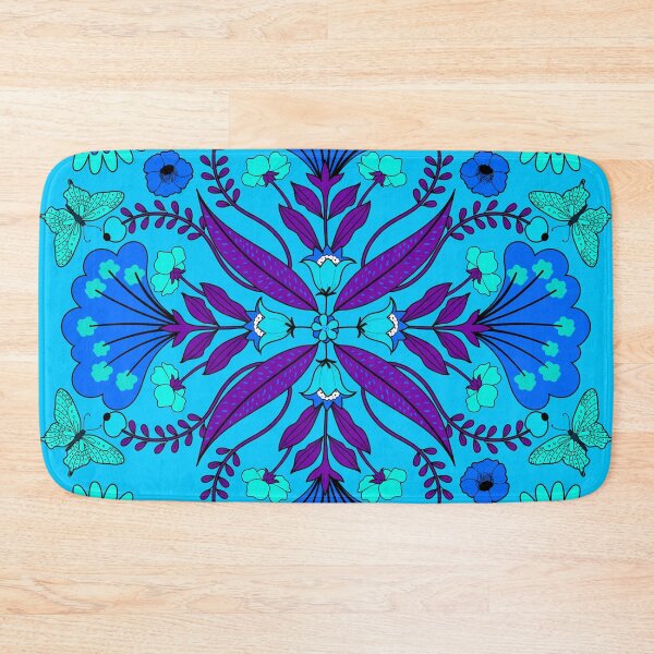Item preview, Dazzling Psychedelic Hippie Art 08 designed and sold by machmigo.