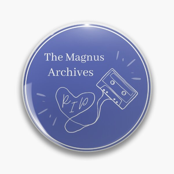 Aperçu de l'œuvre Les archives Magnus créée et vendue par thelongS.