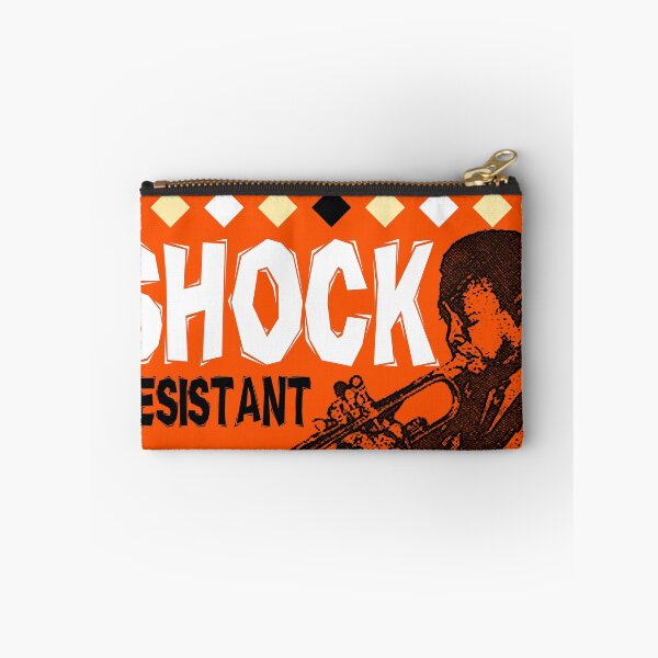 Aperçu de l'œuvre Baba Brooks Ska résistant aux chocs créée et vendue par DjangoArtDesign.