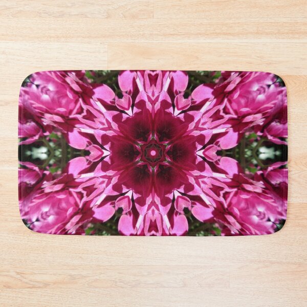 Item preview, Kaleidoscopic Nature 00034 designed and sold by CleanWIP.