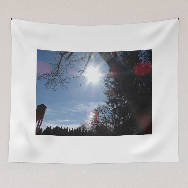 Item preview, Photo of the Sun designed and sold by Samantha Giordano.