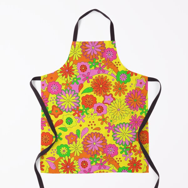 Item preview, Dazzling Psychedelic Hippie Art 09 designed and sold by machmigo.