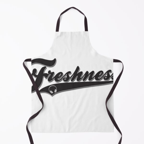 Aperçu de l'œuvre Fraîcheur DJ créée et vendue par GeesTeesShop.