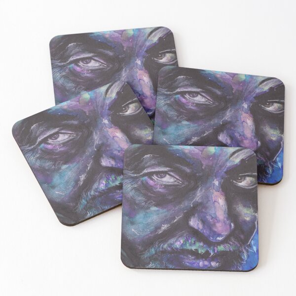 Item preview, Dark Man designed and sold by MLHuffDesigns.