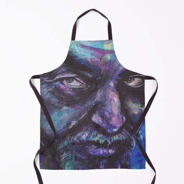 Item preview, Dark Man designed and sold by MLHuffDesigns.