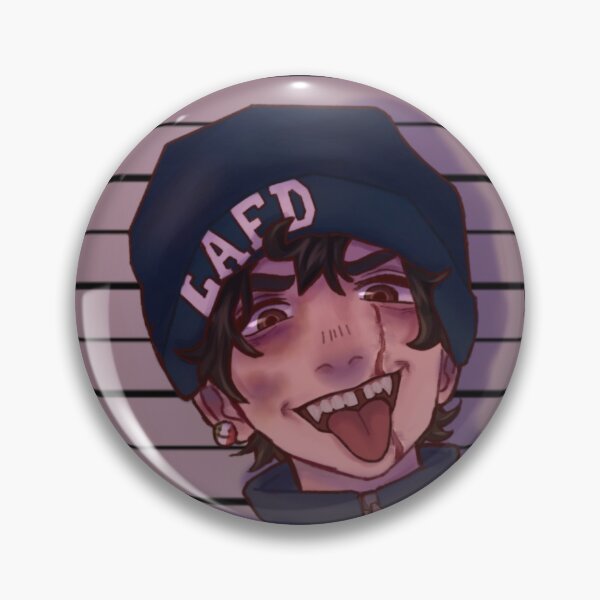 Item preview,  Quackity Mugshot designed and sold by ksimpartist.