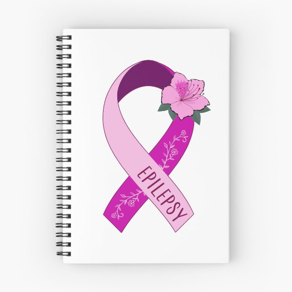 Item preview, Epilepsy Awareness, Epilepsy Ribbon designed and sold by AnsDesigns.